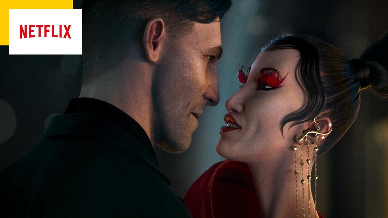 3 séries animées pour adultes sur Netflix, avec des soldats lycanthropes et un agent secret foireux !