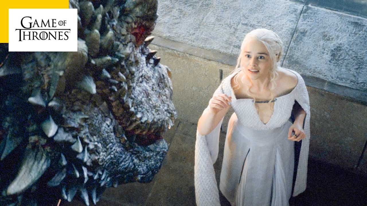 Game of Thrones : à quel moment la série a-t-elle commencé à décevoir George R. R. Martin ?