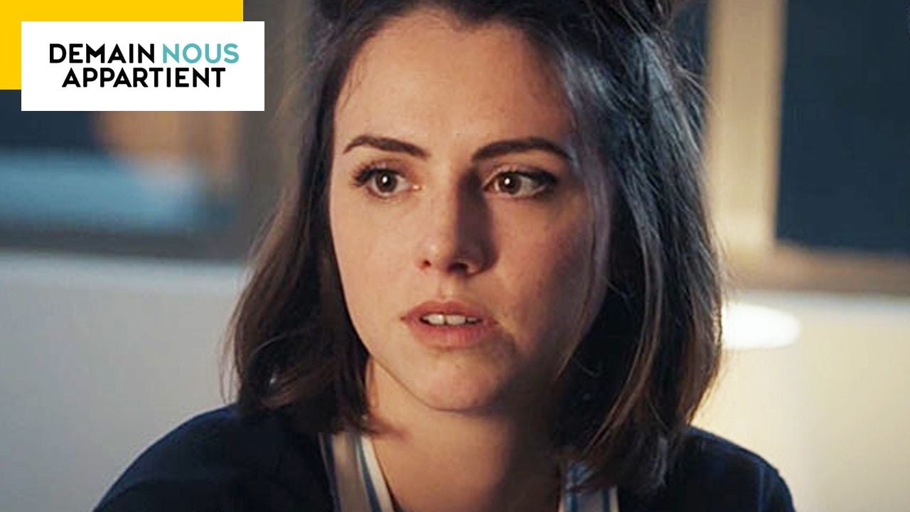 Demain nous appartient : bientôt une histoire d’amour pour Charlie ?