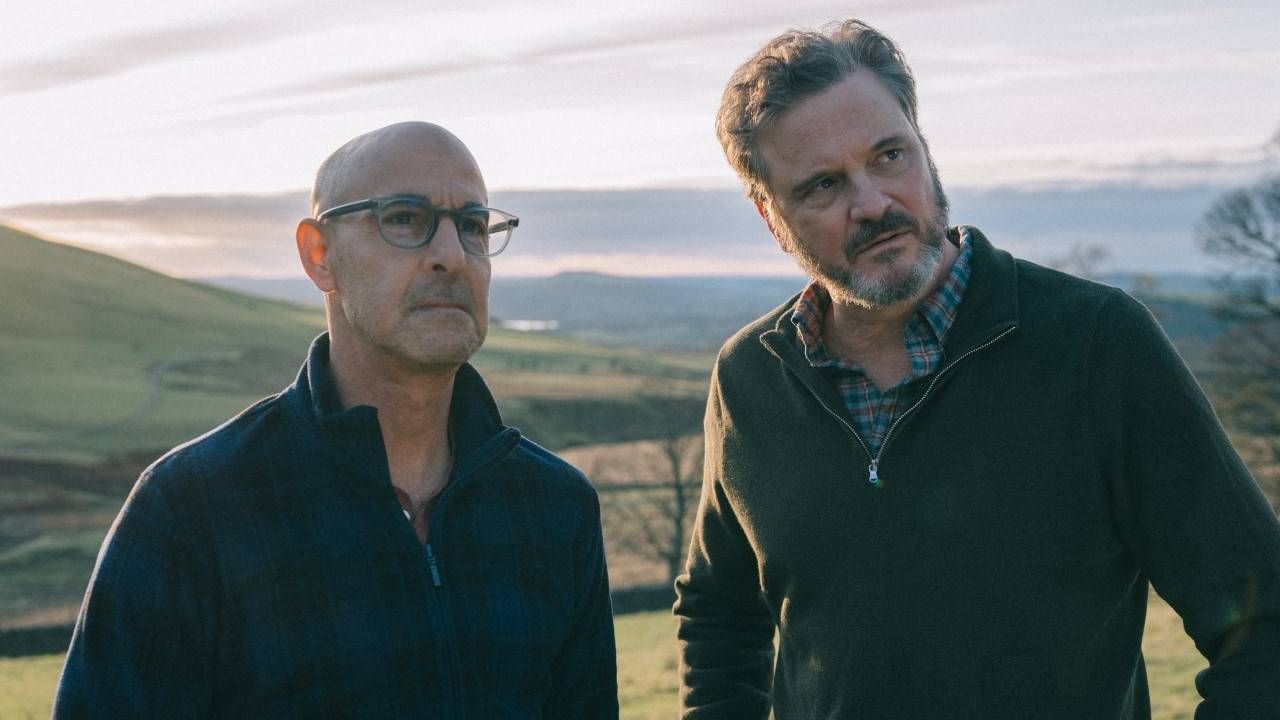 VOD : quels sont les films à voir cette semaine du 5 au 11 décembre ?