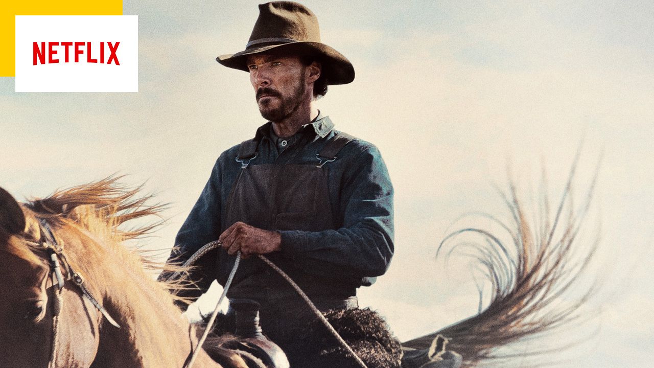 The Power of the Dog sur Netflix : "sidérant de beauté et de sensibilité", "un grand spectacle"… que pense la presse du western avec Benedict Cumberbatch ?