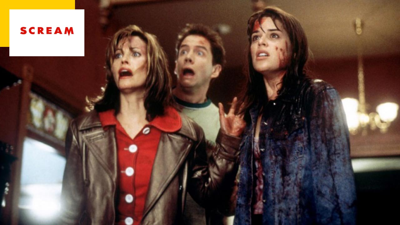 Scream : 9 choses à savoir sur la saga horrifique