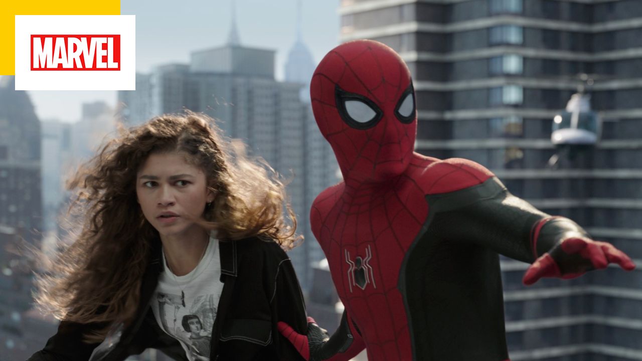 Spider-Man : 280 millions d'abonnés spoilés par une star... et ce n'est pas Tom Holland !