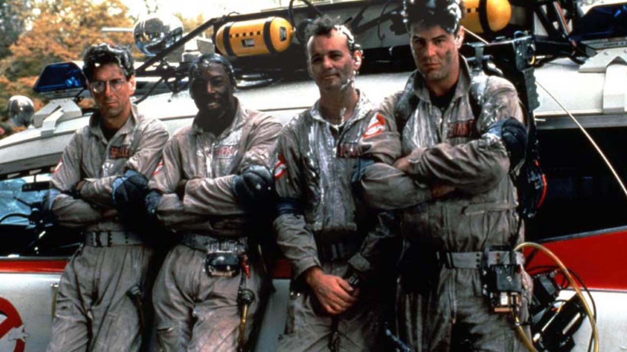 Mort d'Ivan Reitman (SOS Fantômes) : l'hommage émouvant des Ghostbusters