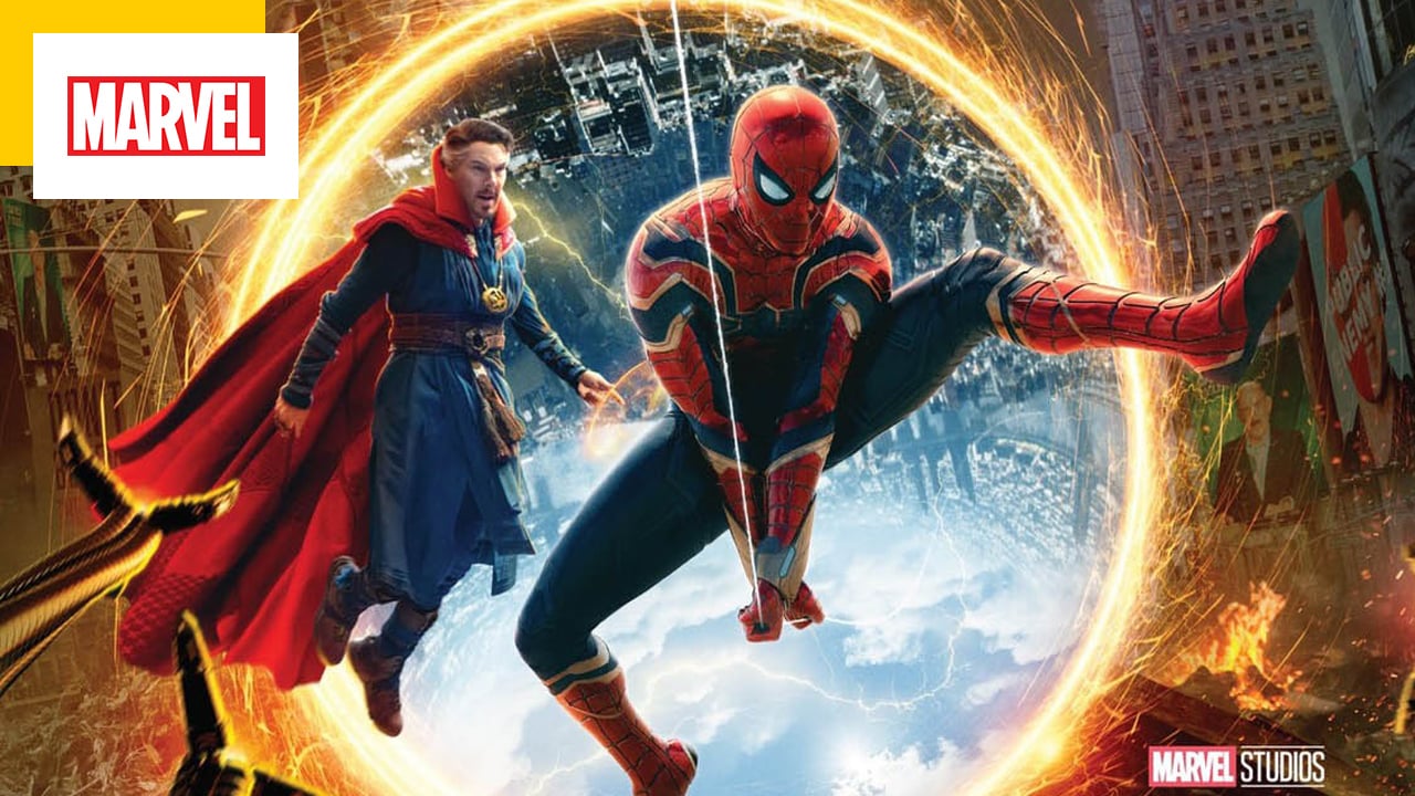 Spider-Man : 100 minutes d'images inédites dans le DVD ?