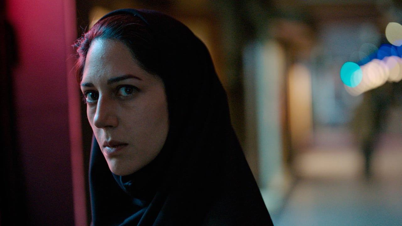 Cannes 2022 : un thriller prend le pouls de l'Iran contemporain