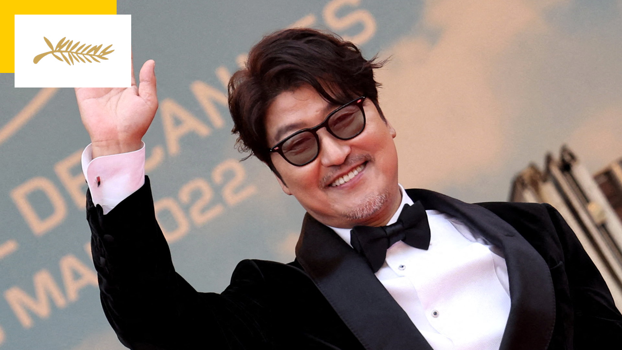 Cannes 2022, les marches : un acteur de la Palme d'Or 2019 de retour au Festival