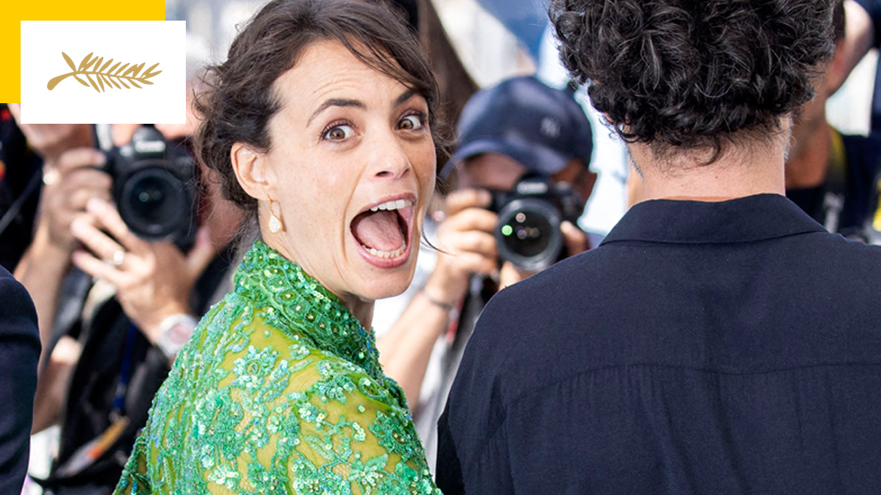 Les photos les plus drôles de Cannes 2022 : Omar Sy, Bérénice Bejo, Léa Seydoux...