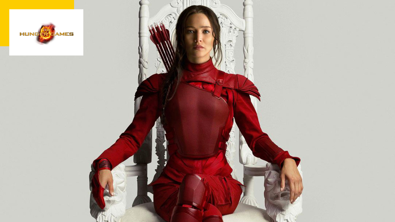Hunger Games : une bande-annonce dévoile le logo du préquel de la saga