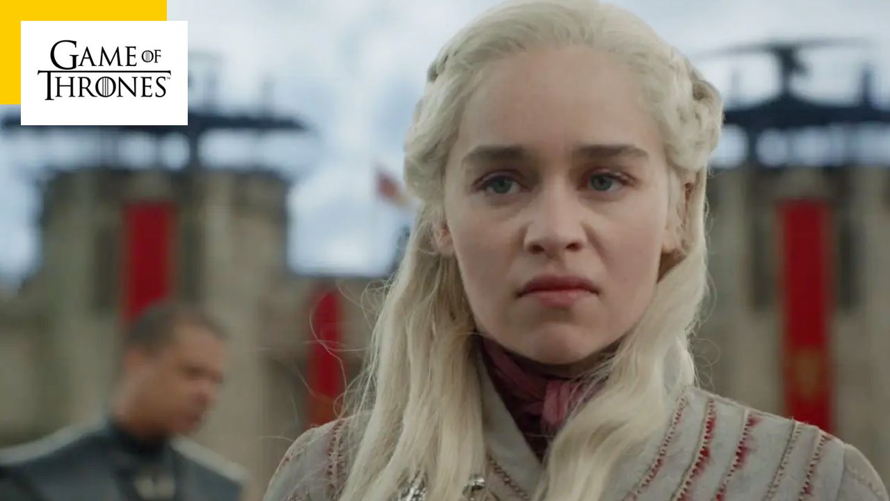 Game of Thrones : les dernières saisons se sont faites sans George R.R. Martin