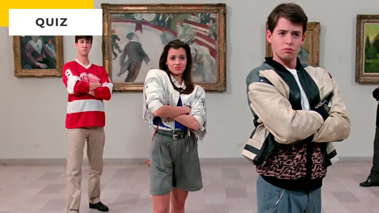 Quiz Ferris Bueller : 7 questions pour les vrais fans de ce film culte années 80 !