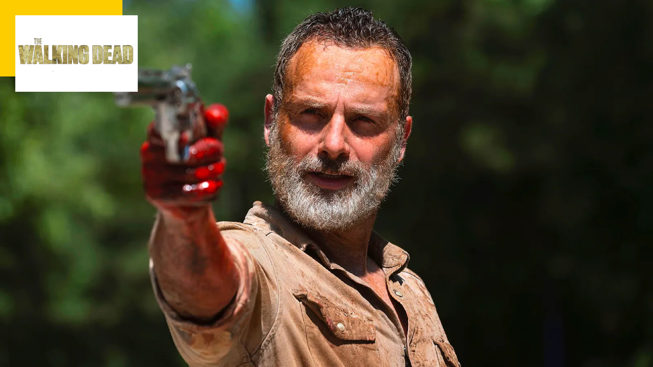 Walking Dead : tous les personnages que l'on veut revoir avant la fin de la série