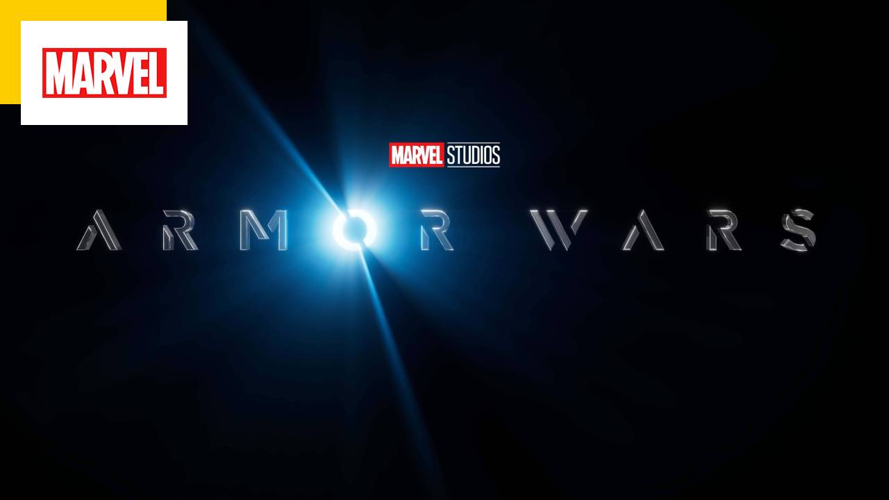 Marvel : cette série liée à Iron Man va devenir un film
