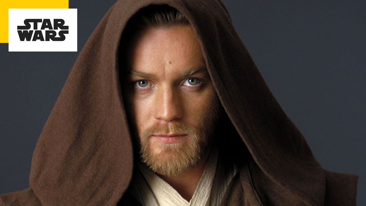 Star Wars : pourquoi Ewan McGregor a failli refuser le rôle d'Obi-Wan