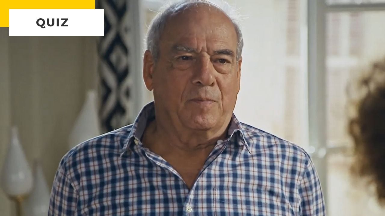 Quiz Plus belle la vie : connaissez-vous vraiment Roland Marci (Michel Cordes) ?