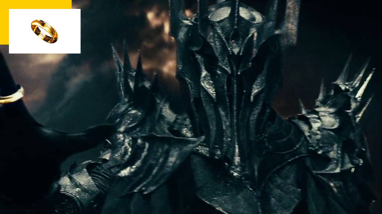 Les Anneaux de pouvoir sur Prime Video : les fans avaient-il raison à propos de Sauron ?