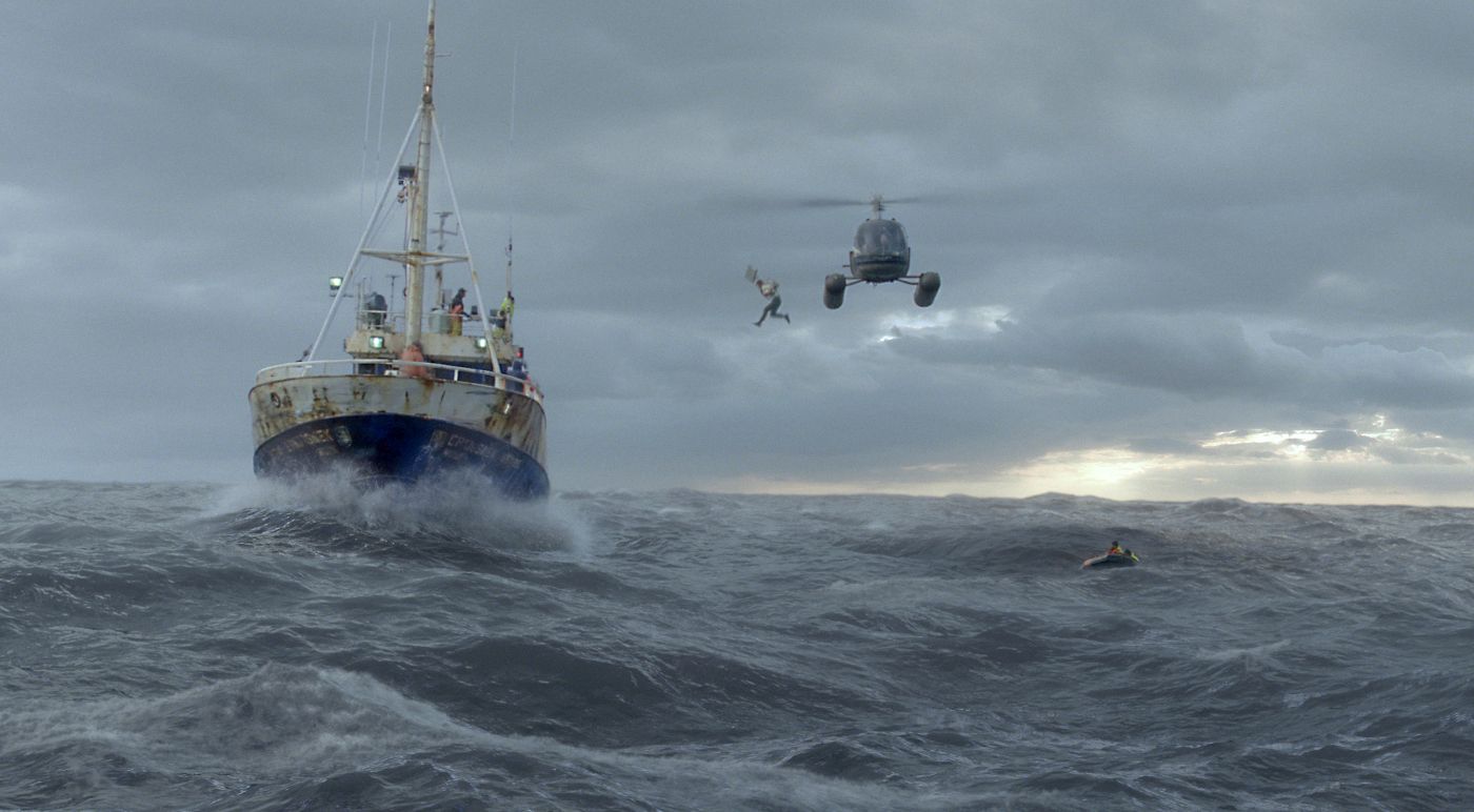 Photo du film La Vie rêvée de Walter Mitty - Photo 16 sur 27 - AlloCiné