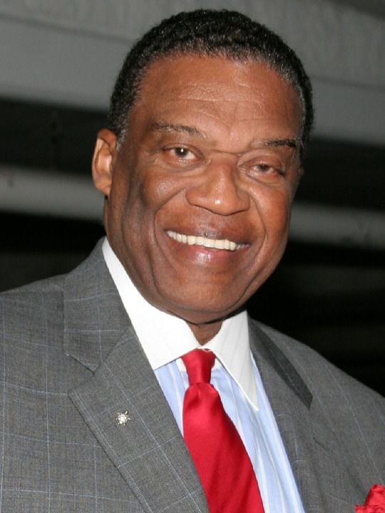 Bernie Casey AlloCiné