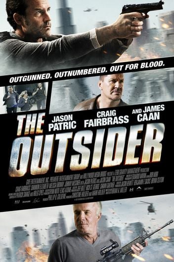 Télécharger : The Outsider