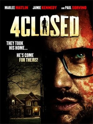 Un Intrus Dans Ma Maison Film 2013 Allocine