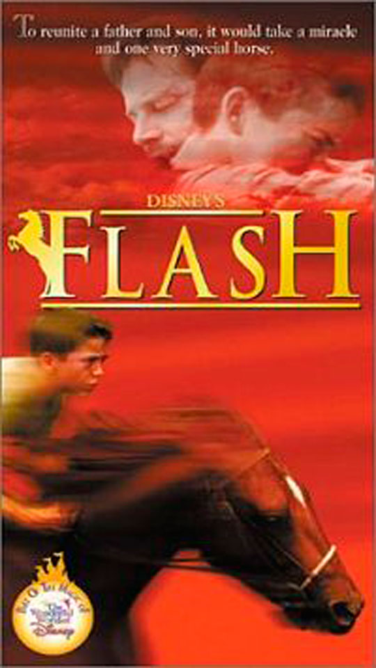 Flash - film 1997 - AlloCiné