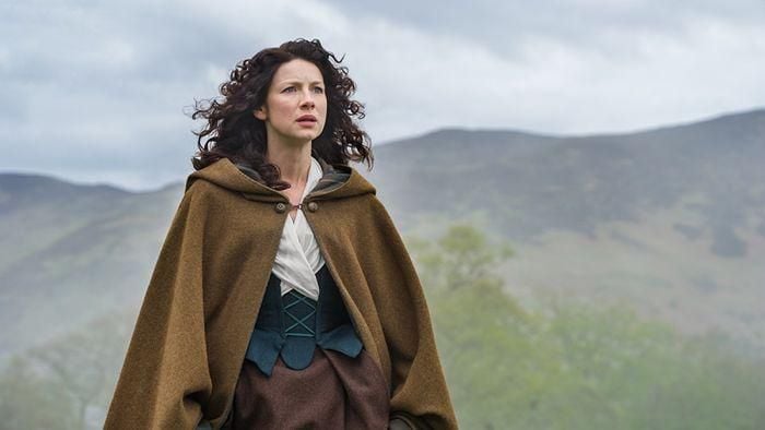 Caitriona Balfe Films Et Programmes Tv Outlander : Photo Caitriona Balfe - 296 sur 371 - AlloCiné