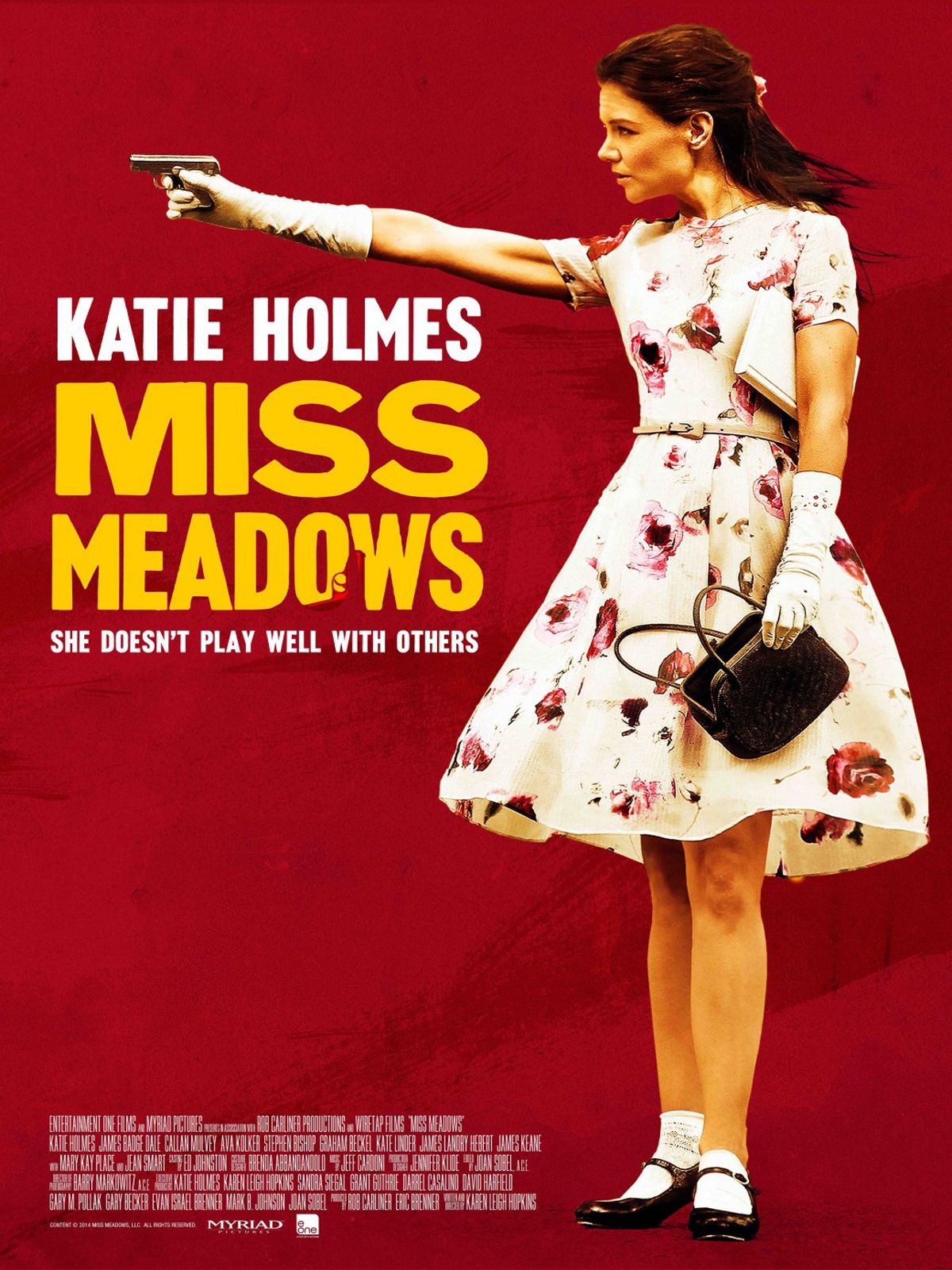 Télécharger : Miss Meadows