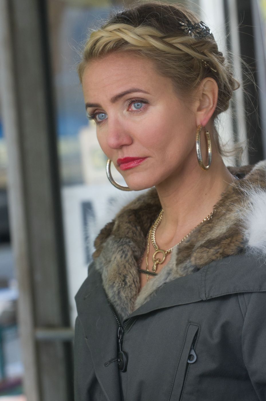 Photo de Cameron Diaz Annie Photo Cameron Diaz AlloCiné