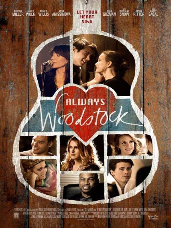 Télécharger : Always Woodstock