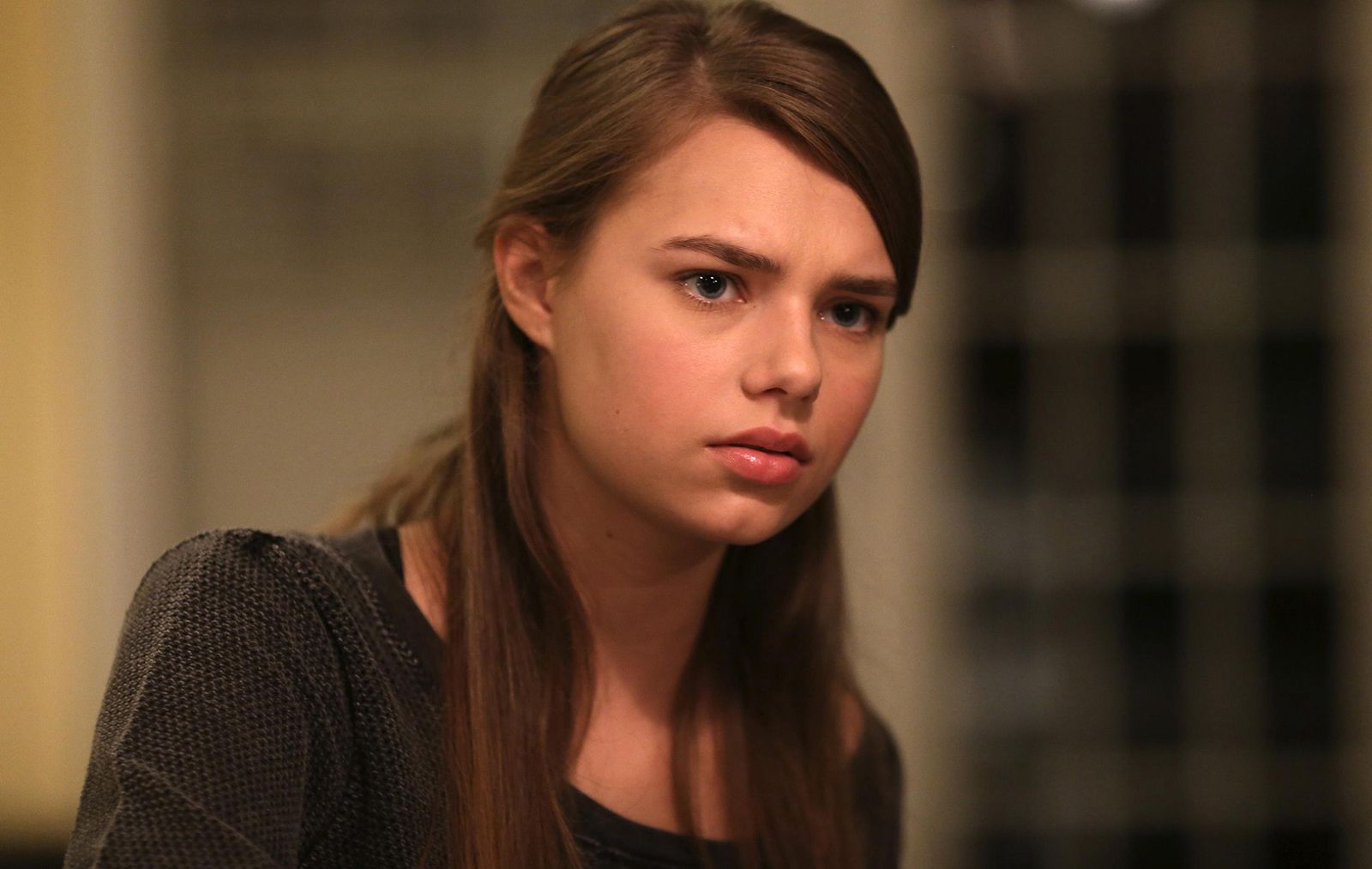 Photo de Indiana Evans Photo Indiana Evans AlloCiné