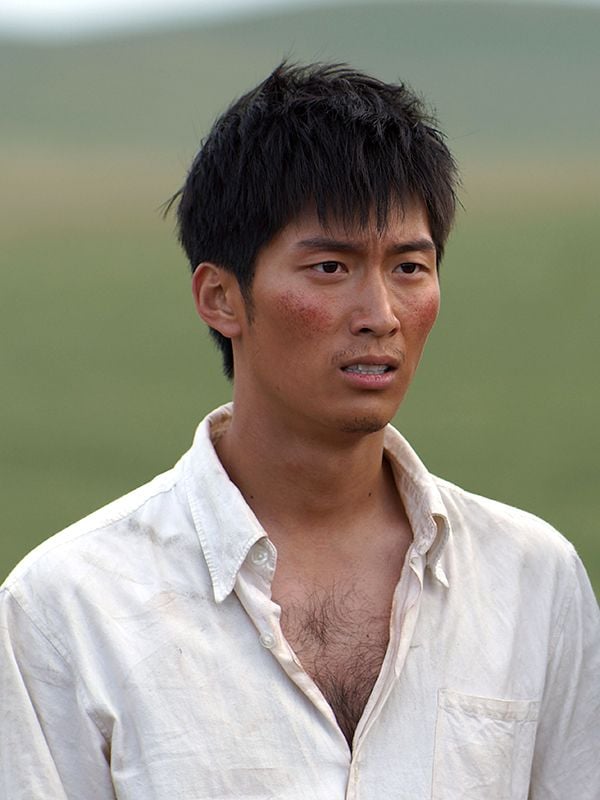Shawn Dou AlloCiné