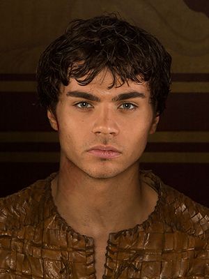 Olympus (Fernsehserie) Olympus (Fernsehserie)
