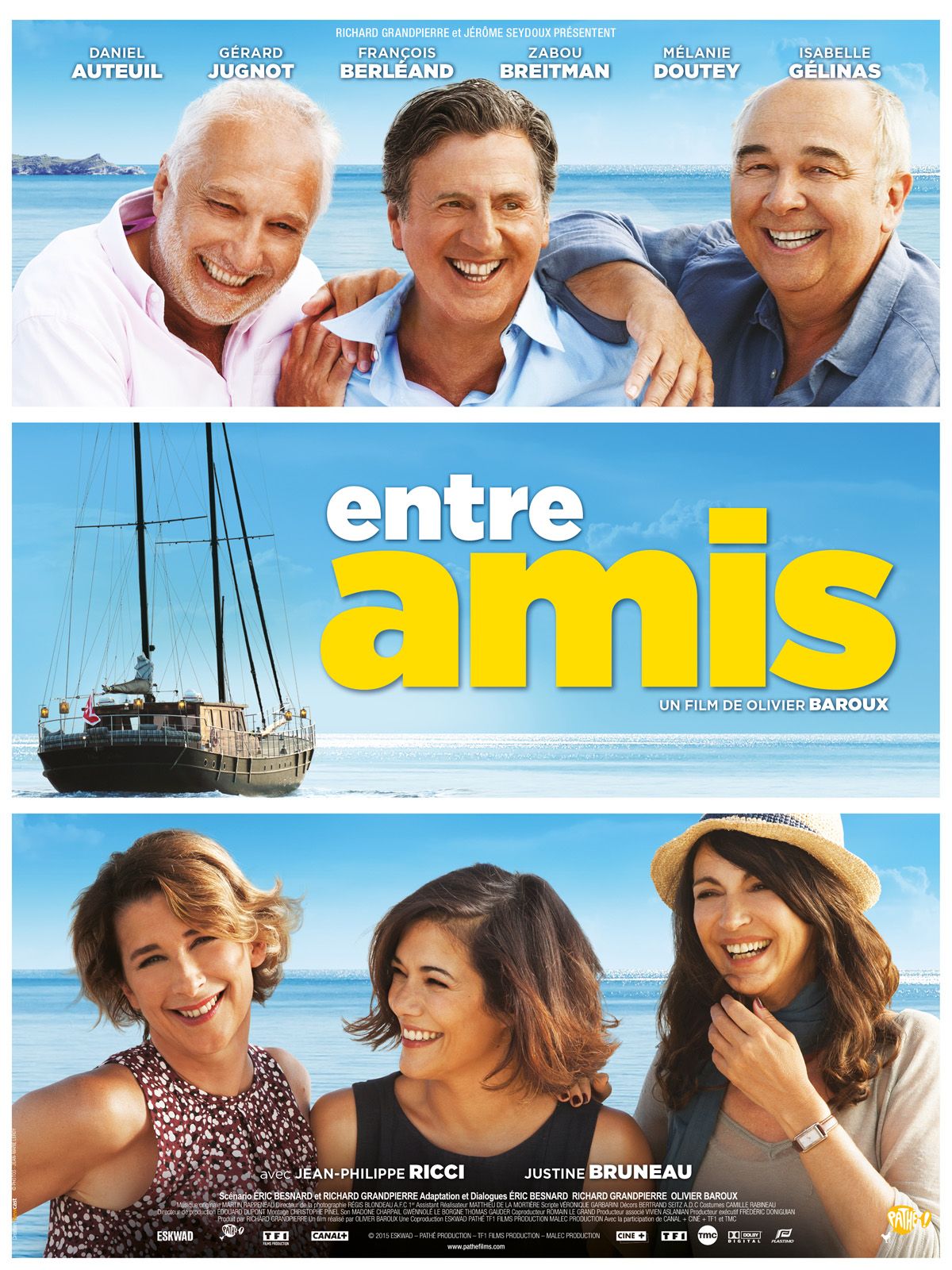 film Entre amis streaming vf - film streaming film