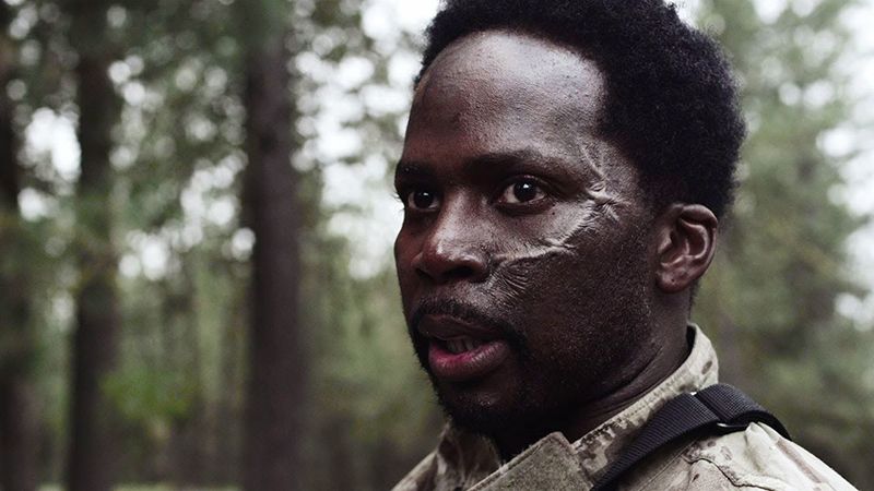 Harold Perrineau Films Et Programmes Tv Z Nation : Photo Harold Perrineau - 196 sur 226 - AlloCiné