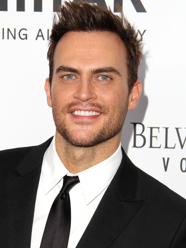 Cheyenne Jackson Filmographie AlloCiné