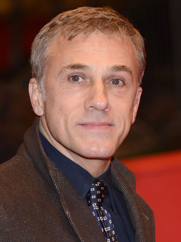 Christoph Waltz : Filmographie - AlloCiné