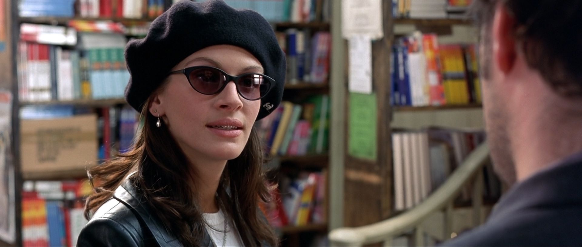 Coup De Foudre à Notting Hill Netflix Photo du film Coup de foudre à Notting Hill - Photo 16 sur 30 - AlloCiné