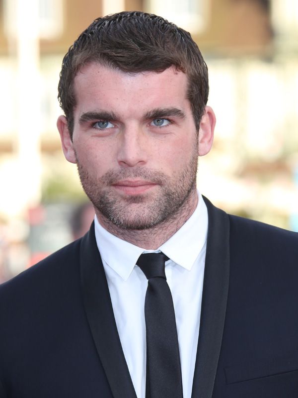 Stanley Weber AlloCiné