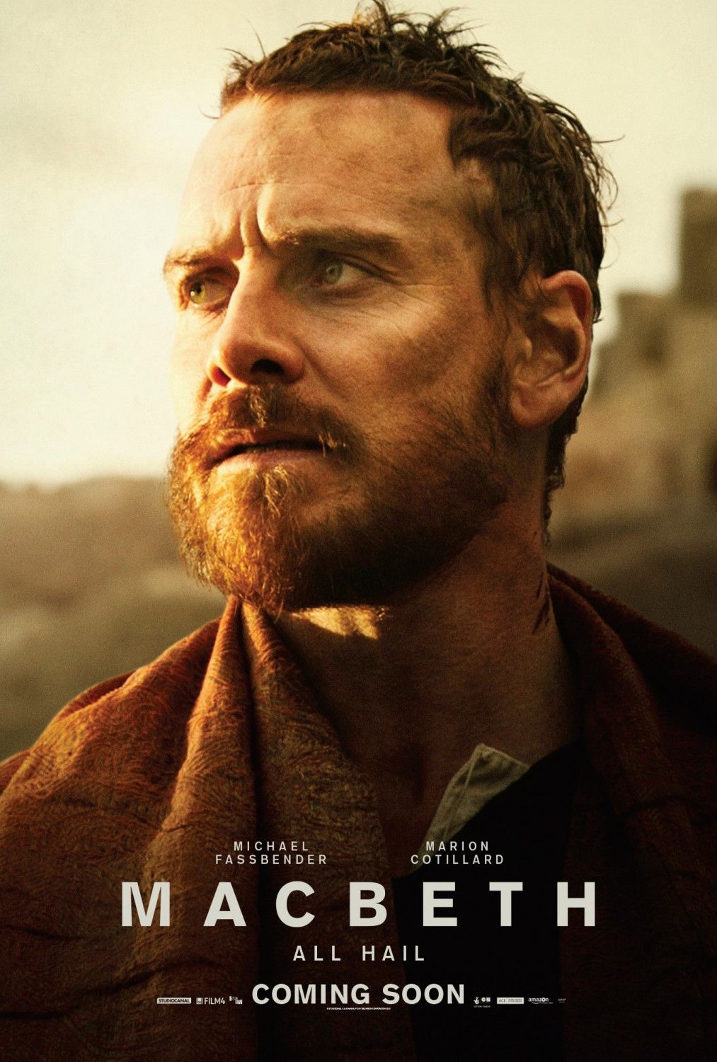 Affiche du film Macbeth Affiche 4 sur 12 AlloCiné