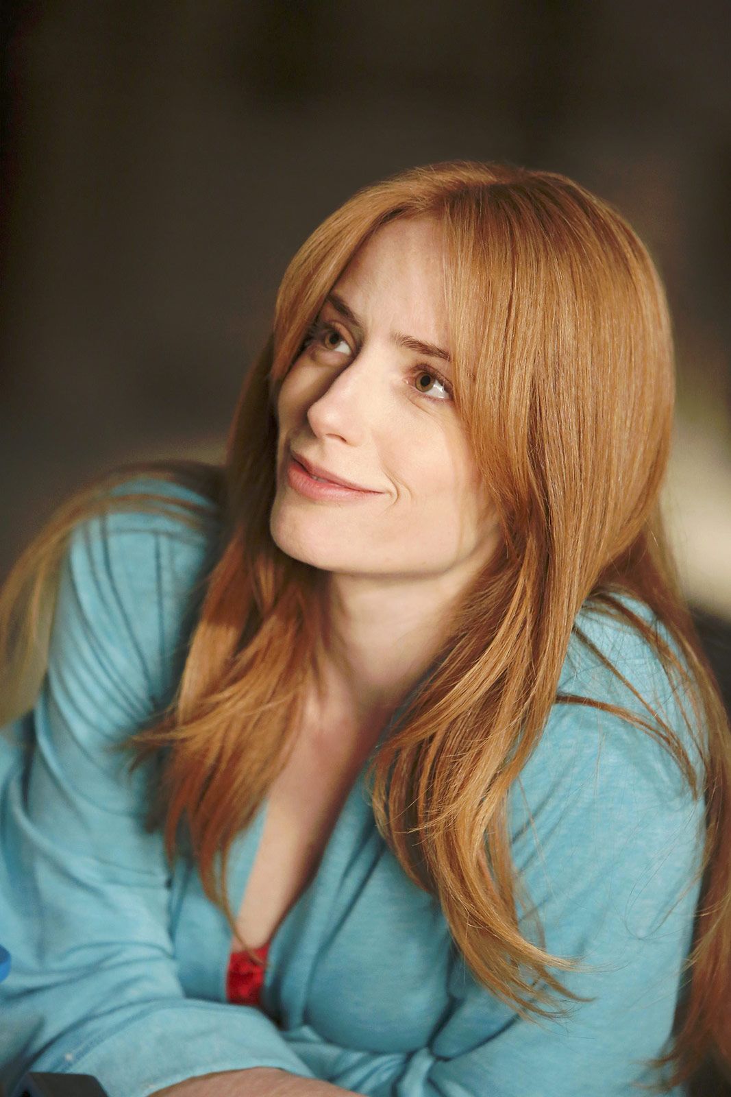 Photo De Jaime Ray Newman Photo Jaime Ray Newman Allocin 233