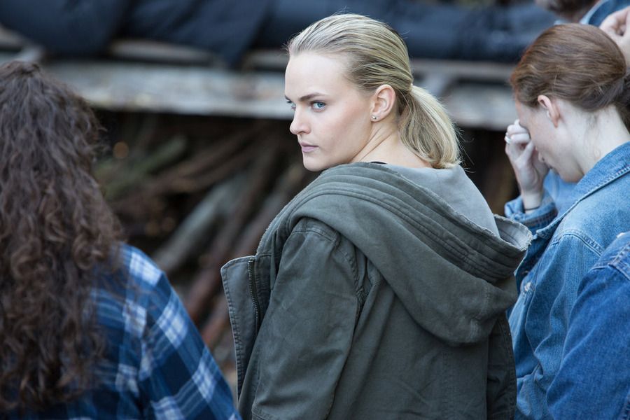 Films Et Séries Tv Avec Madeline Brewer Grimm : Photo Madeline Brewer - 174 sur 811 - AlloCiné