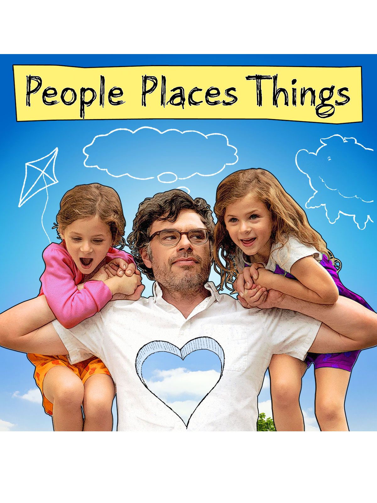 People Takes Place