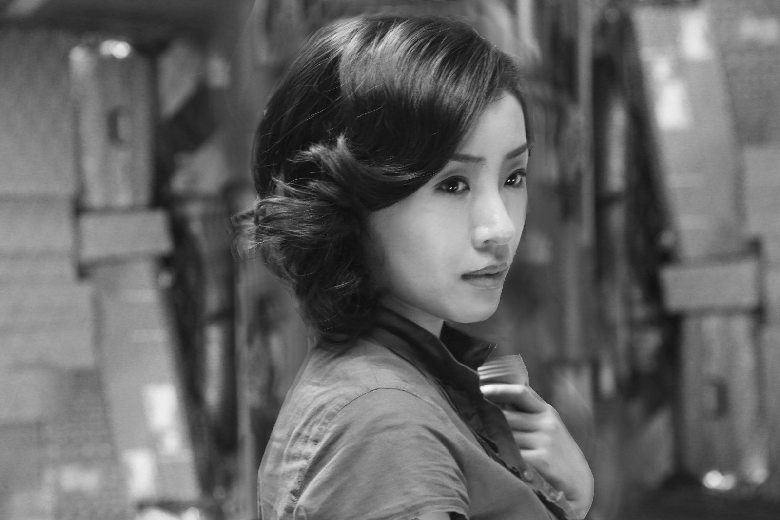 Photo Du Film Hiso Hiso Boshi Photo 7 Sur 11 Allocine