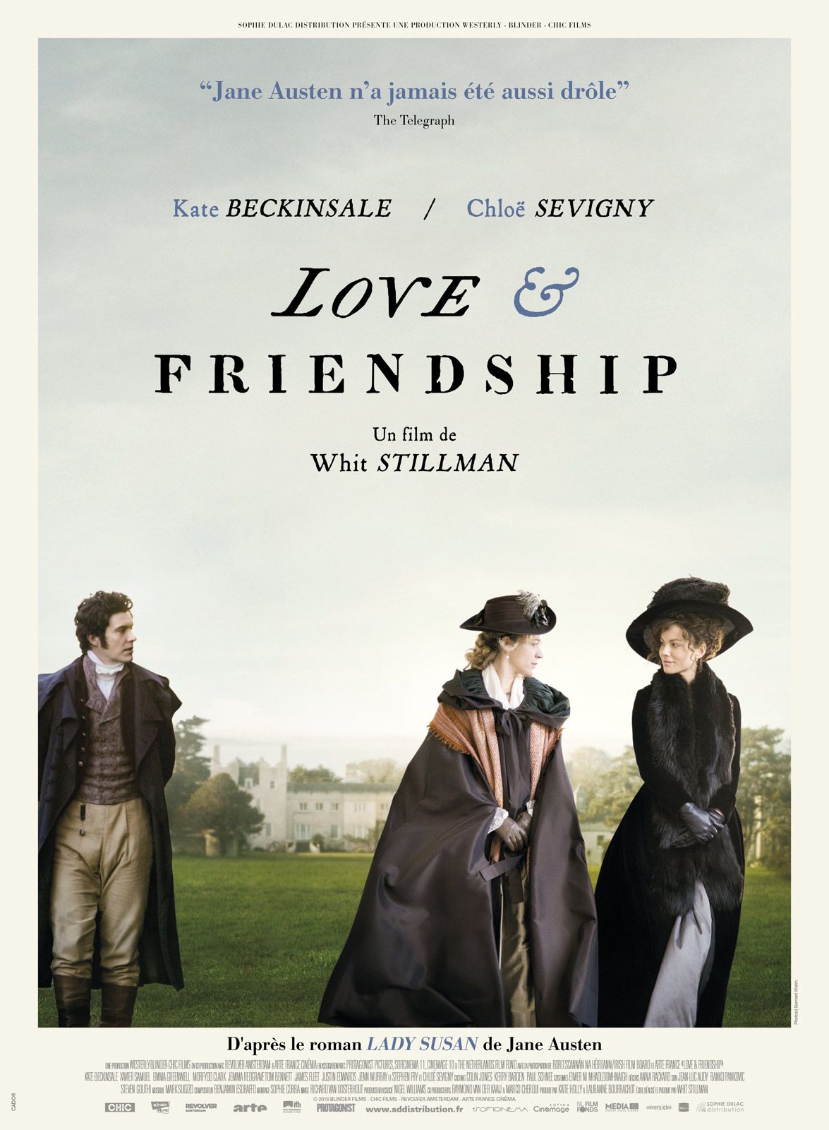 love and friendship download