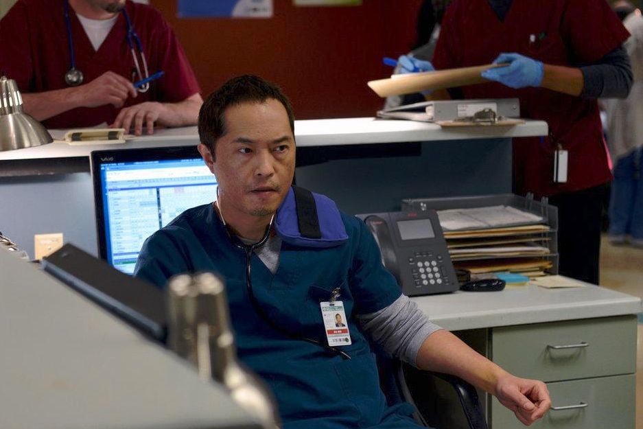 Films Et Séries Tv Avec Ken Leung Night Shift : Photo Ken Leung - 143 sur 227 - AlloCiné