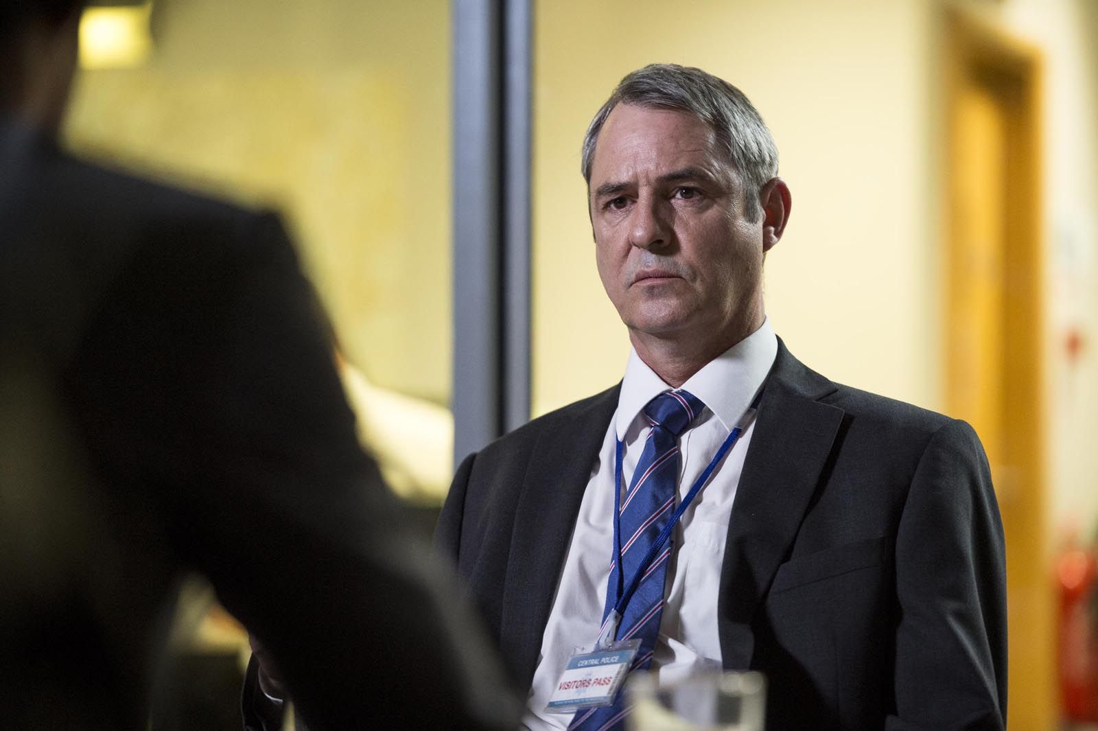 Line Of Duty : Photo Neil Morrissey - 14 sur 48 - AlloCiné