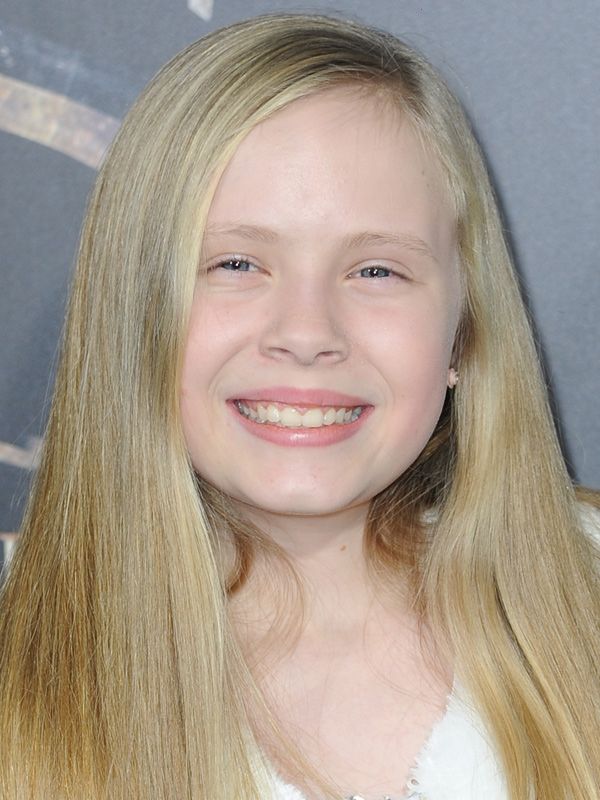 Faith Wood Blagrove Allocine