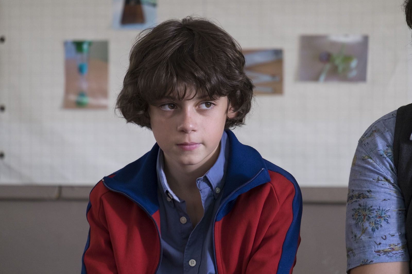 Films Et Séries Tv Avec Jean-stan Du Pac