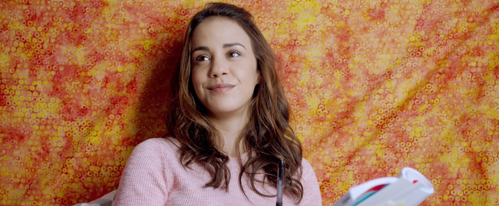 Photo de Alice Belaïdi L'Ascension Photo Alice Belaïdi AlloCiné