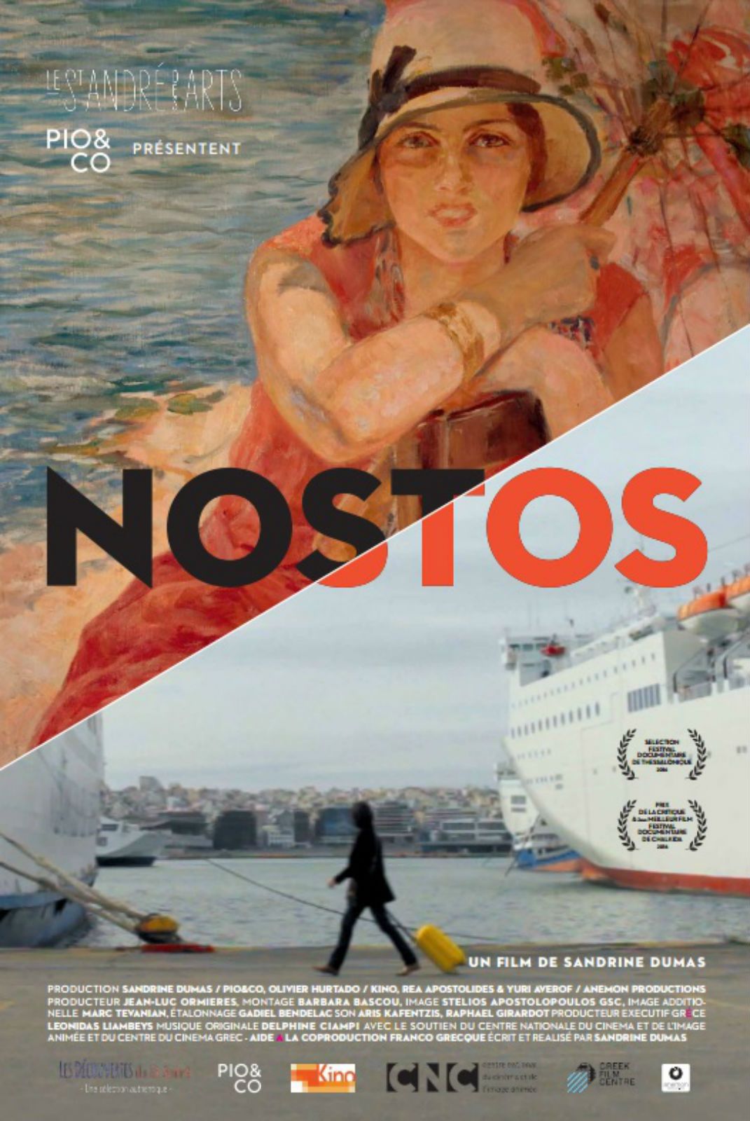 NOSTOS